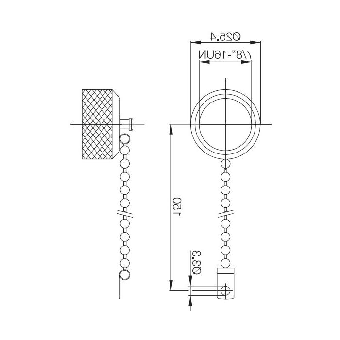 Profibus appendix、 Screw Plug 7/8 Inch 、Power port cover、670021 